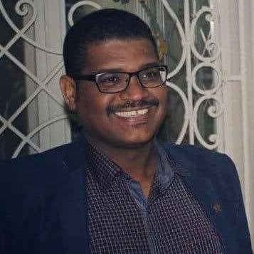 عمر البدري