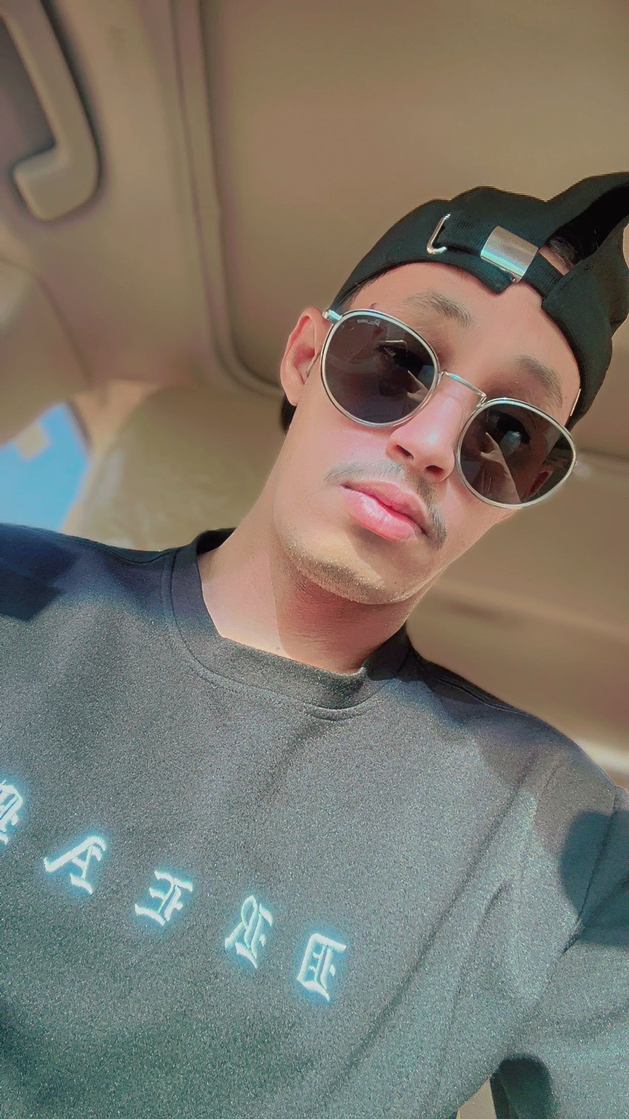محمد الحربي