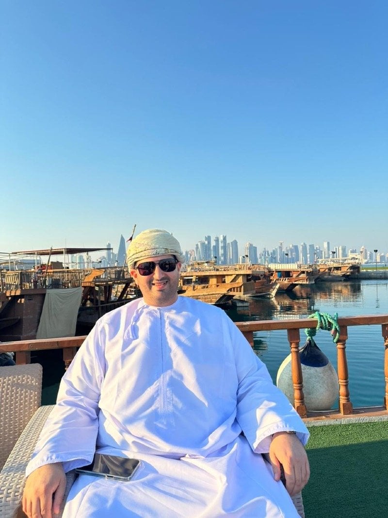 author avatar