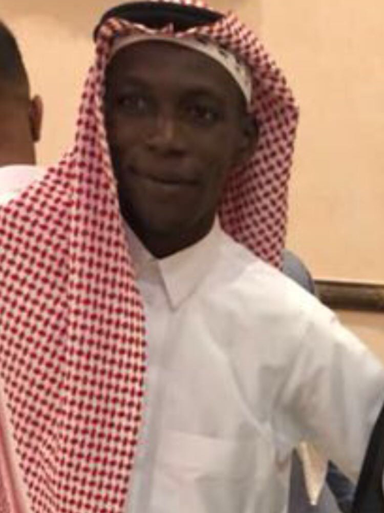 احمد جميل الهوساوي