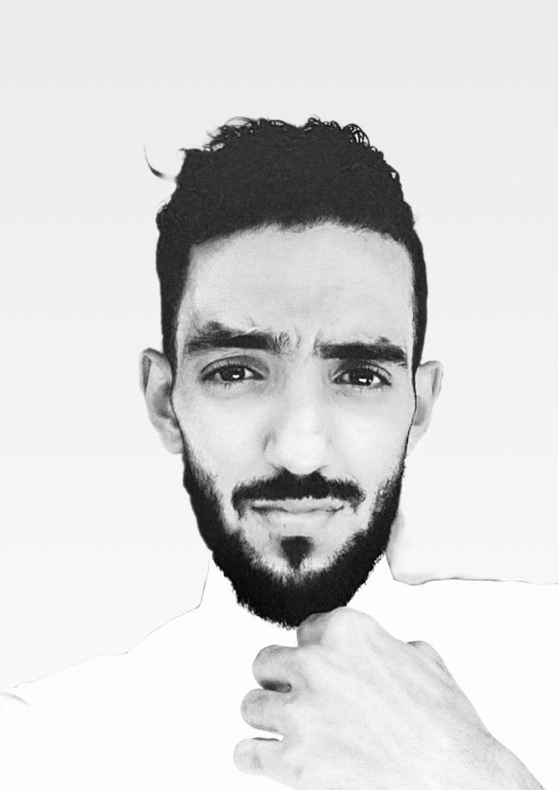 Saleh Ali
