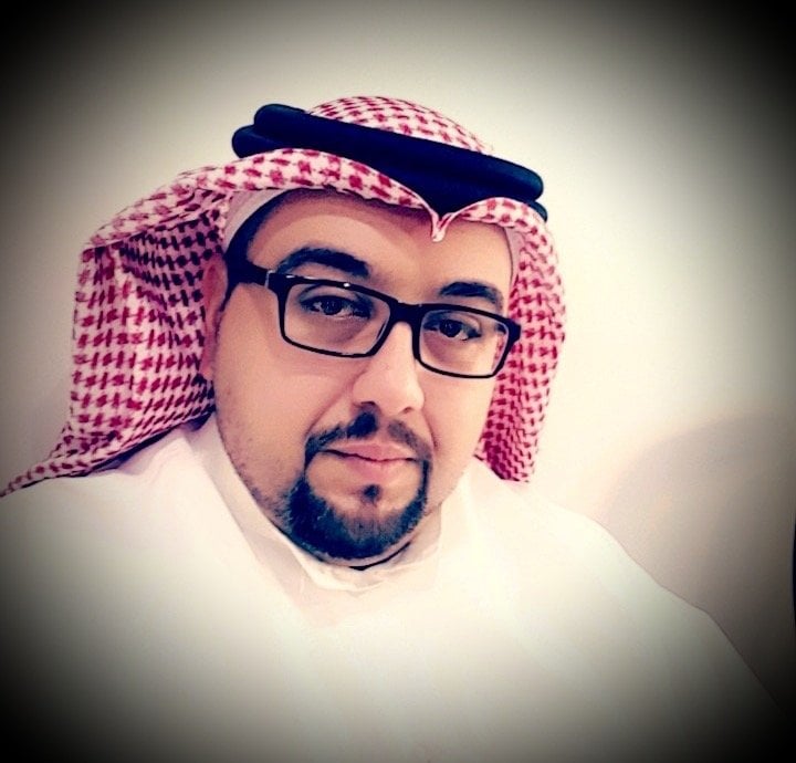 khalid Aldahabi