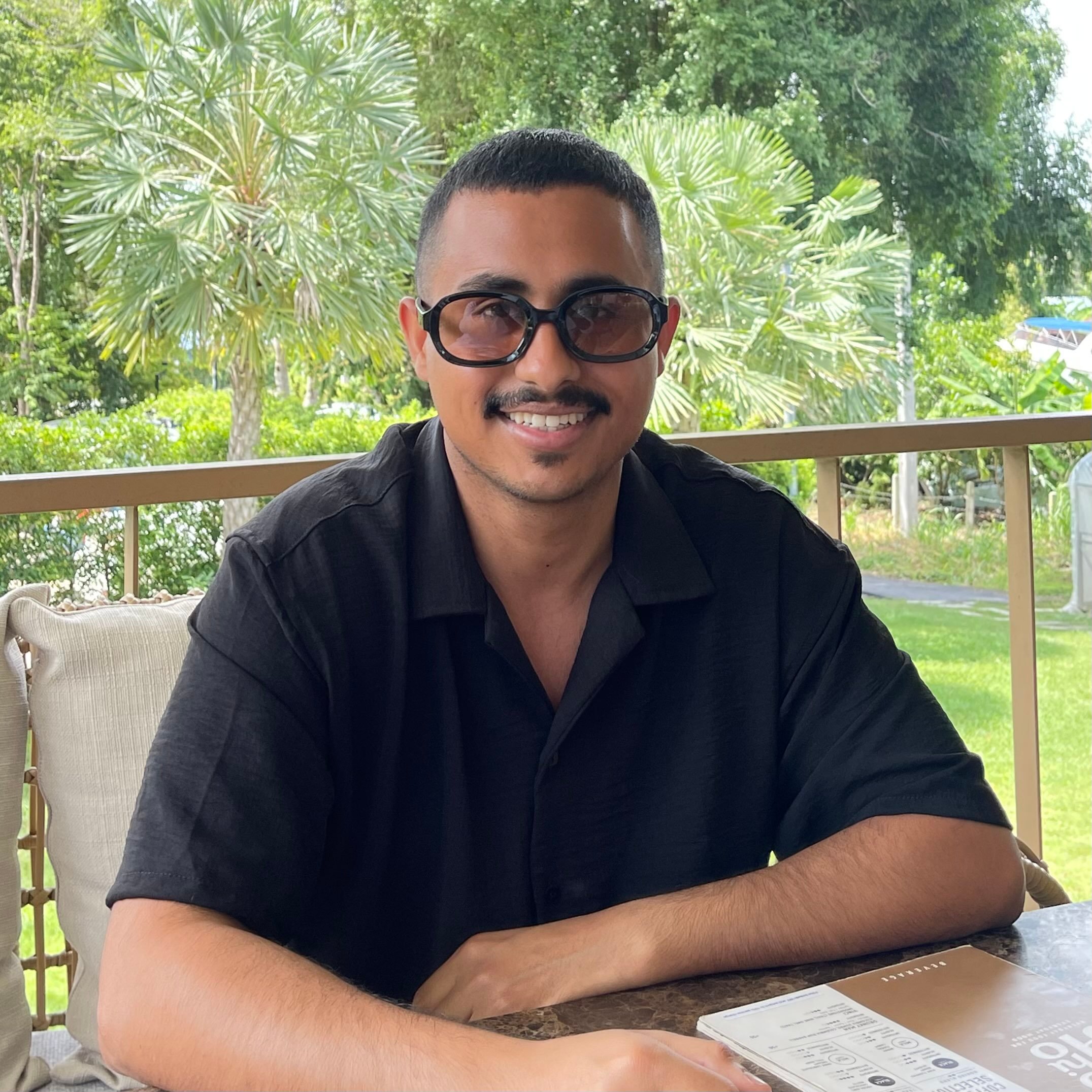 Mohannad AlShehri