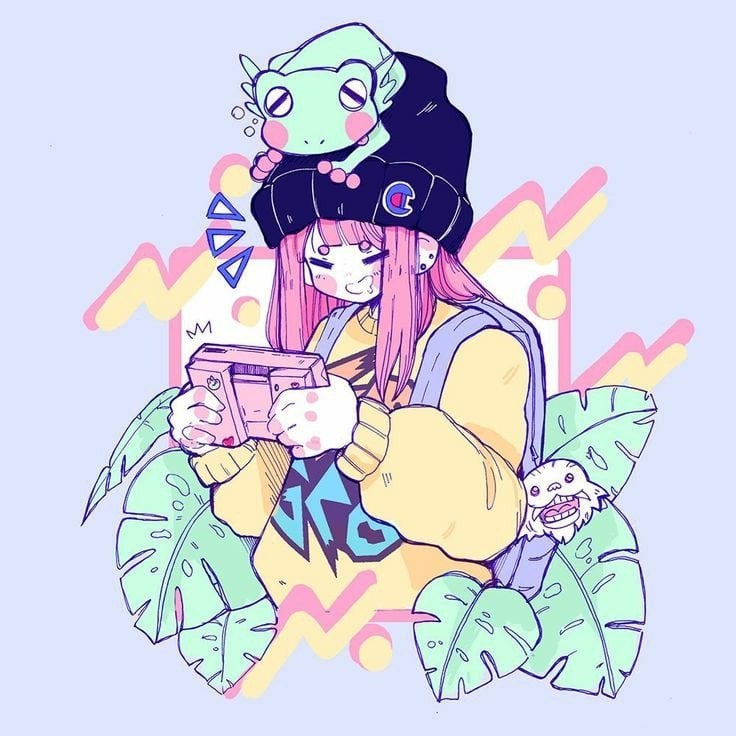 customer