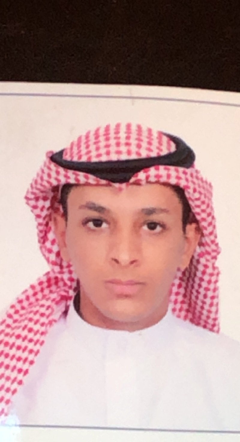 عزام العمري