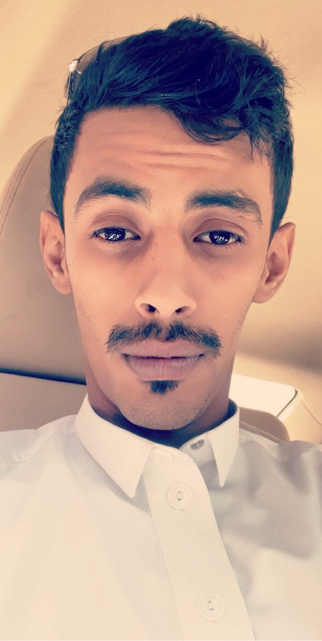 ياسر العصيمي