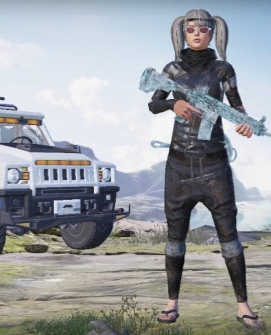 عبدالله محمد