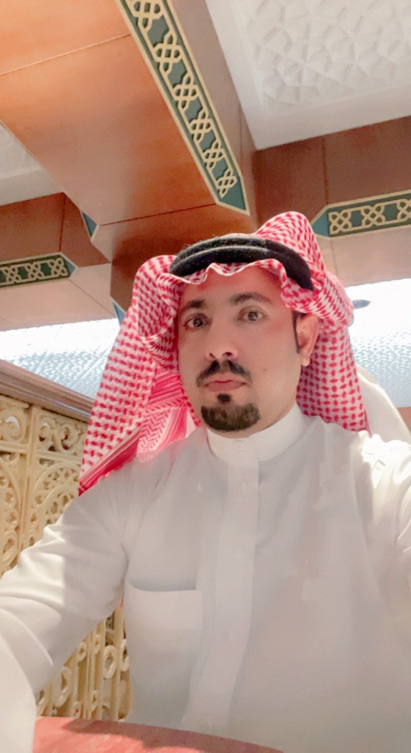 محمد البريكي