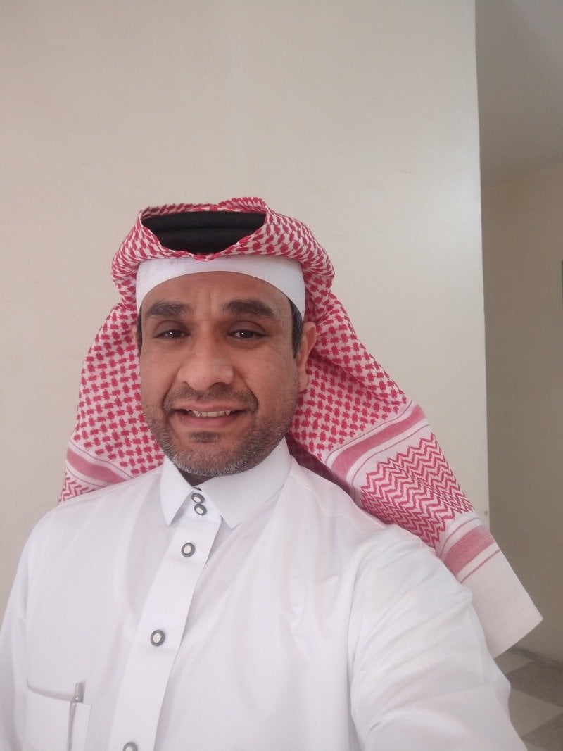 محمد المهدي