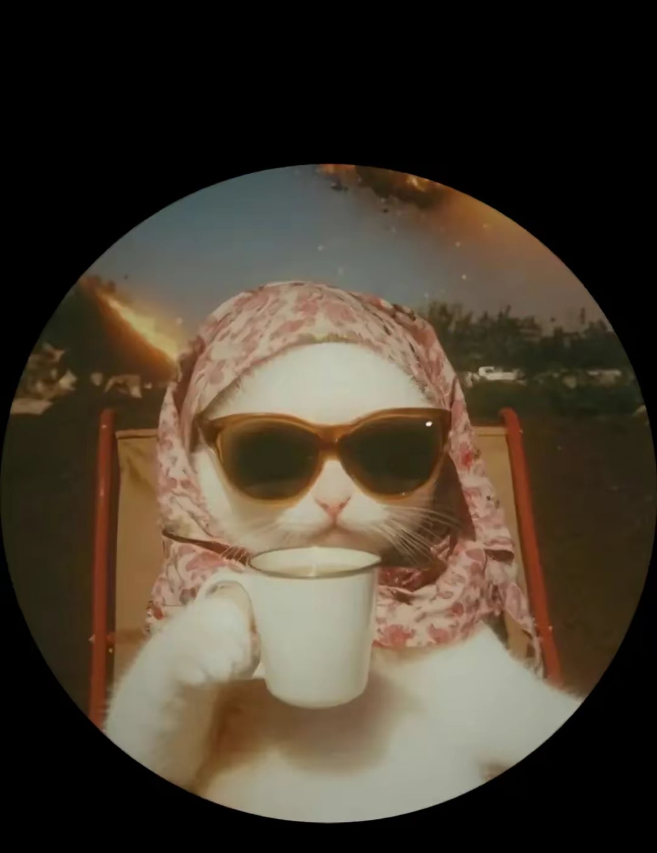 ابرار العنزي