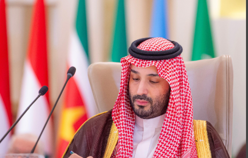 خالد القرشي