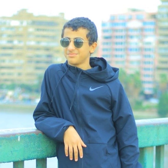 فارس الجعفري