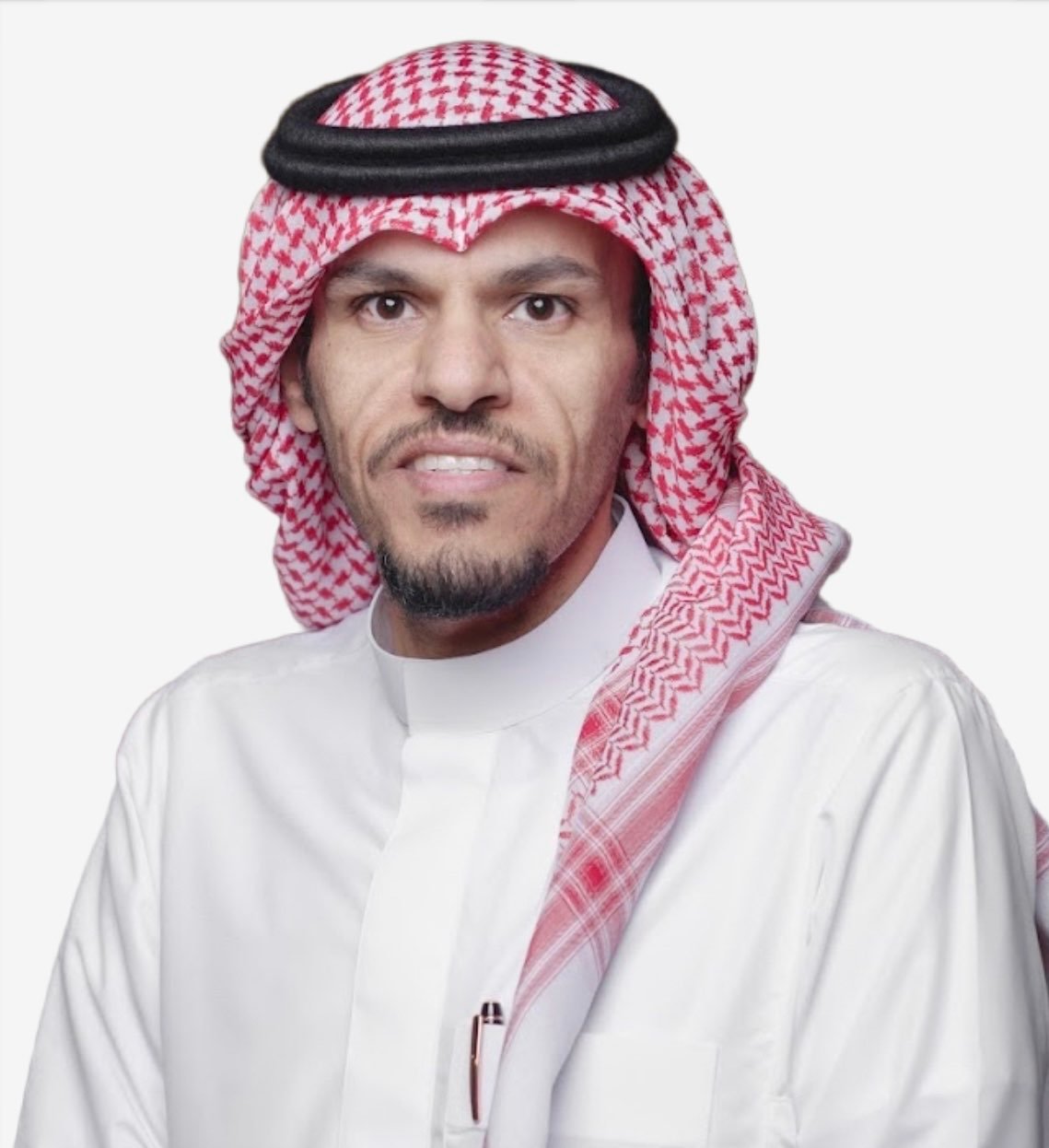 Huwaidi Alshammari
