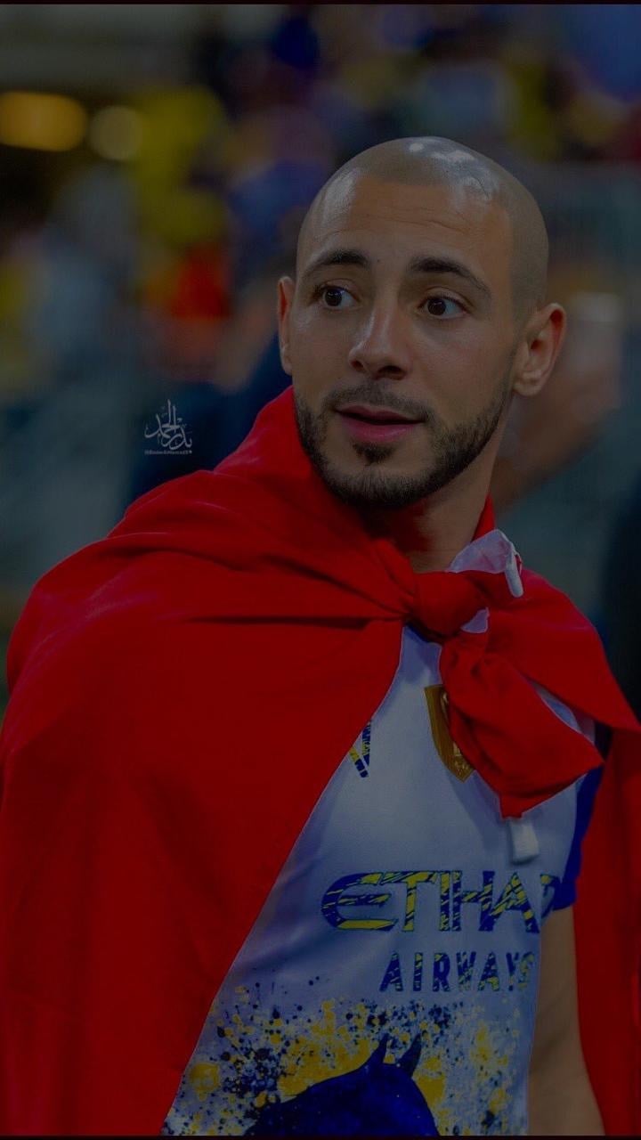 انس الرويلي