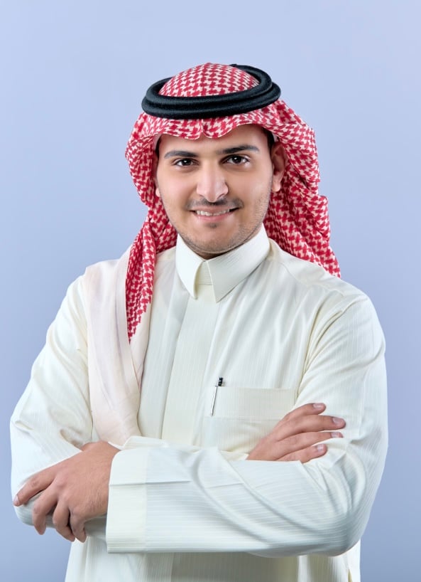 سالم البديعه التميمي