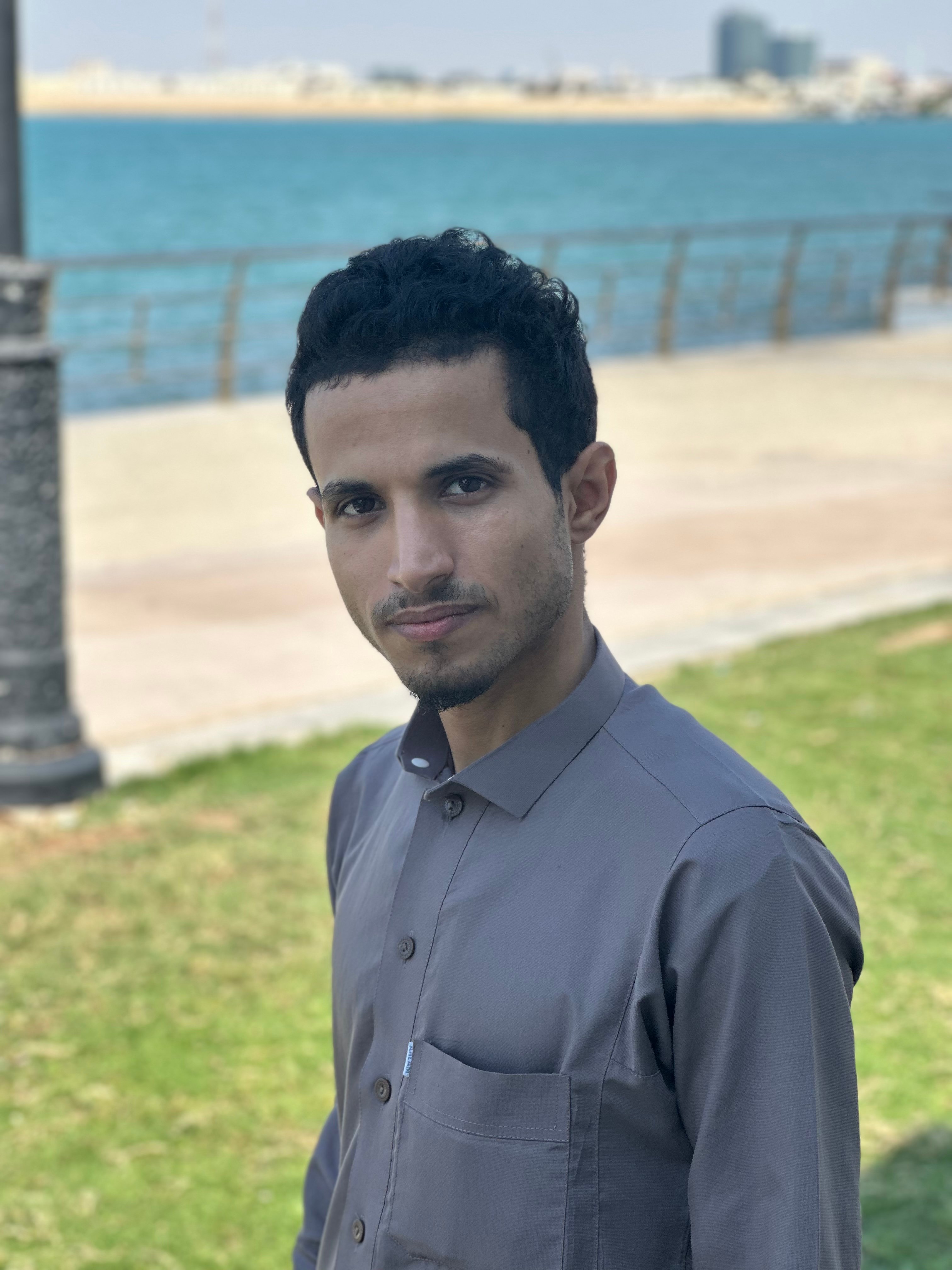 عمار الجعشاني