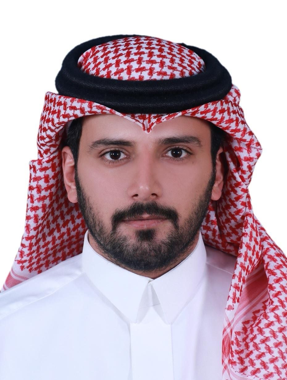 سالم الشهري