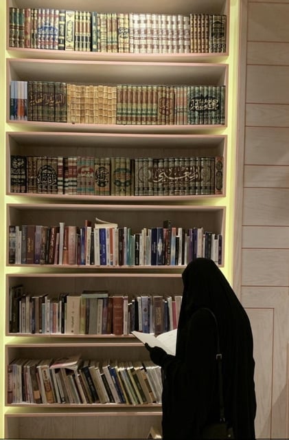 ليلى عبدالله