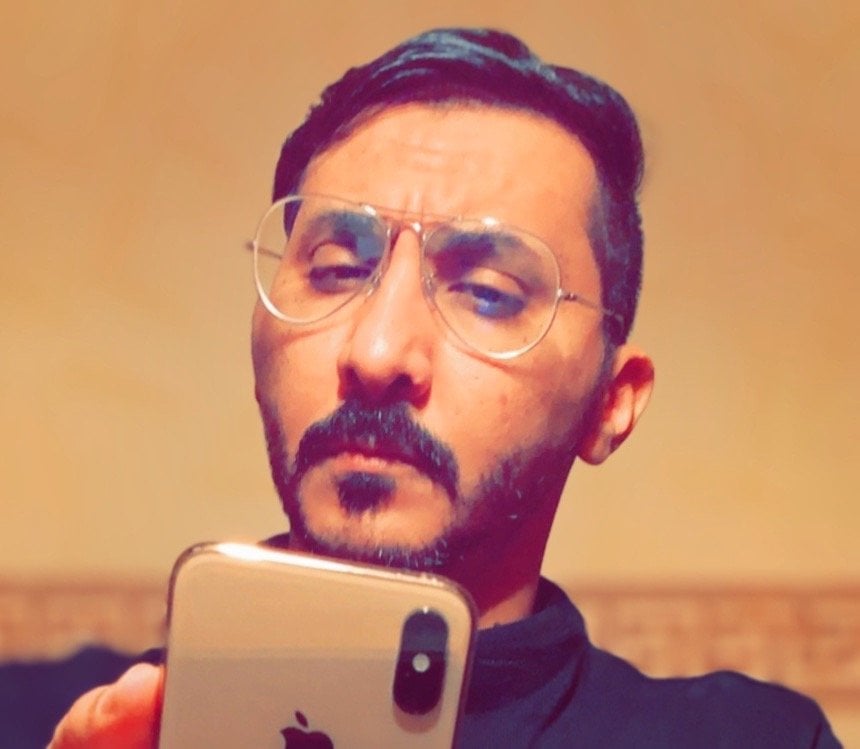 author avatar