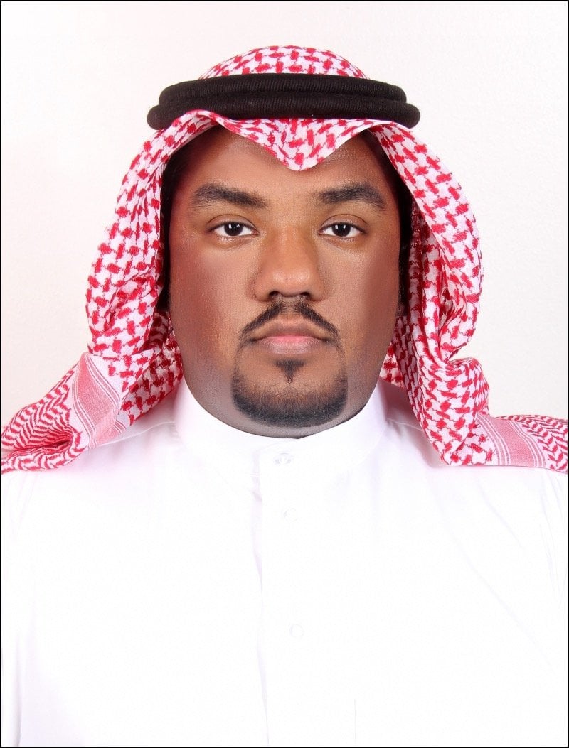 مرشد العقيلي