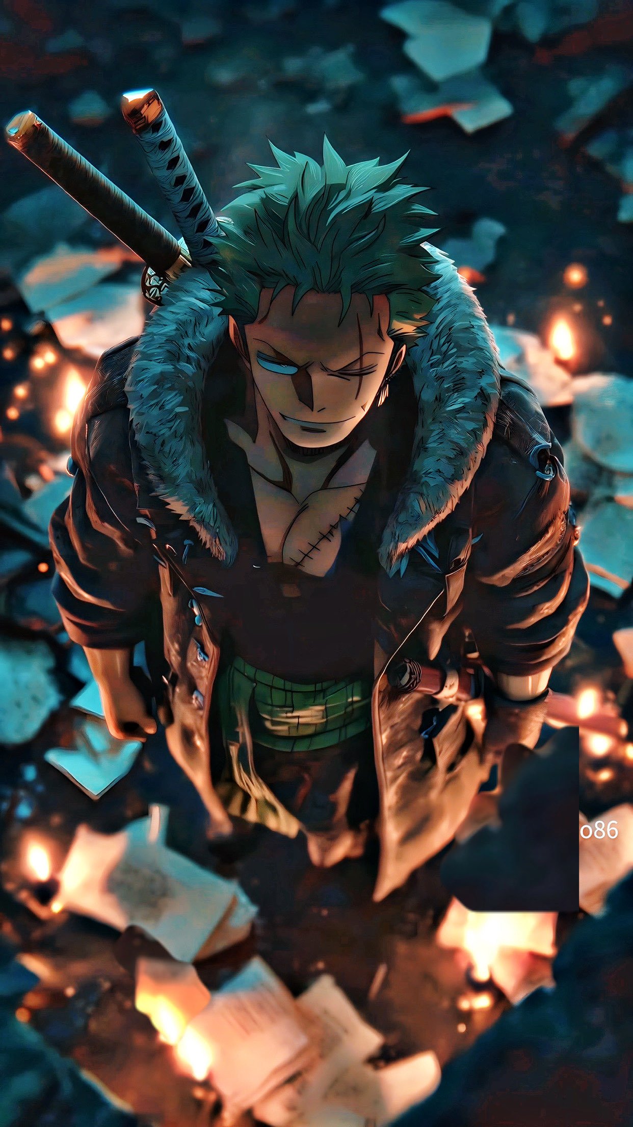 فهد مانع الرزقي