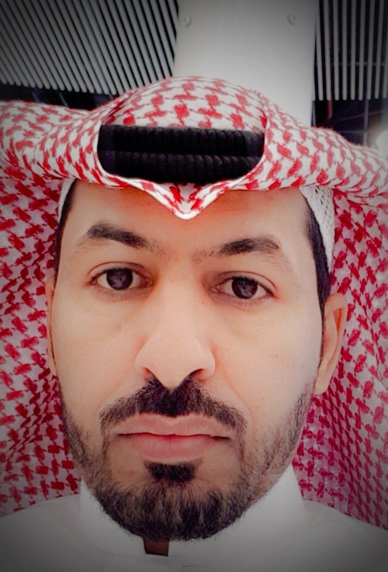 عيد الرشيدي