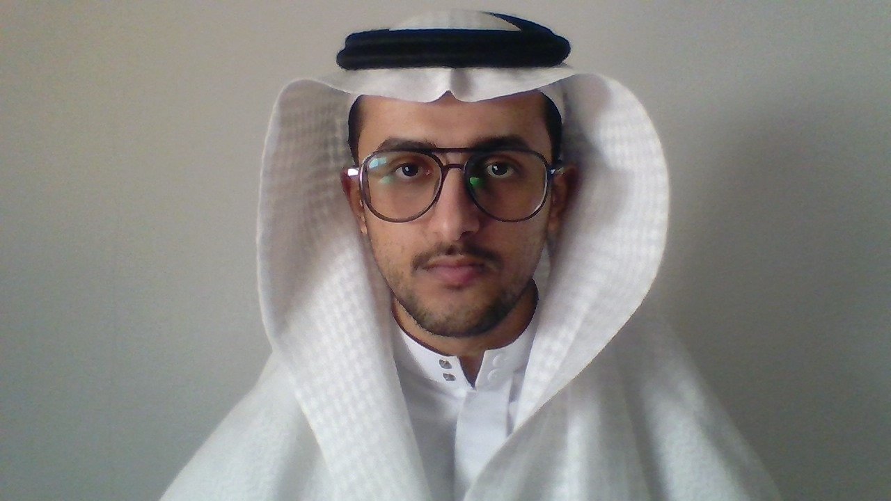 محمد العسيري