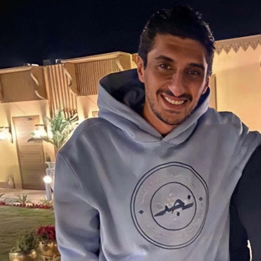 عبدالرحمن أرفلي