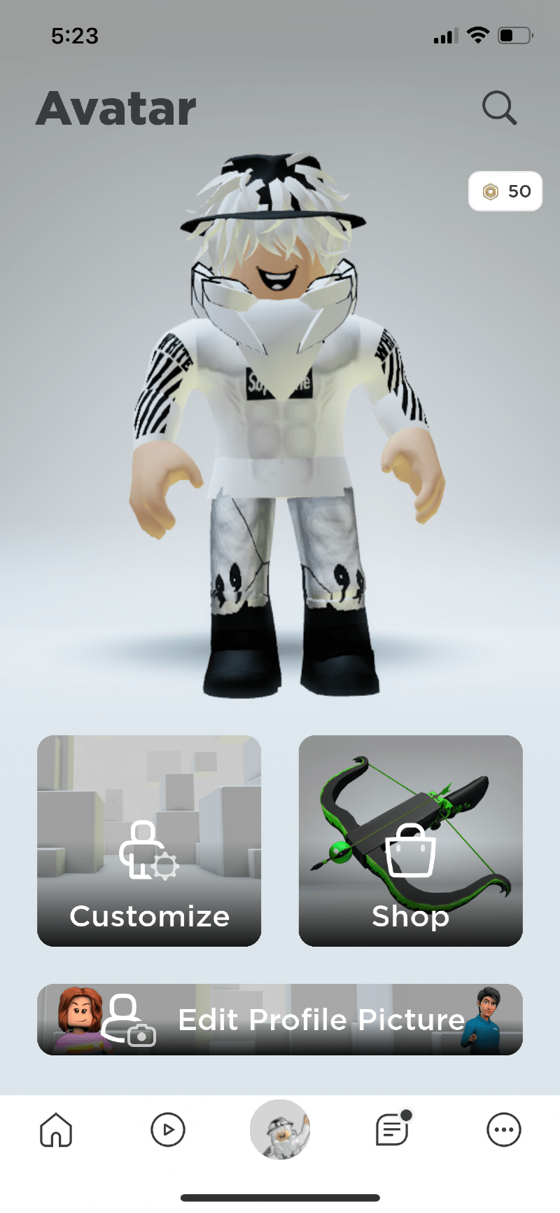 Xy o