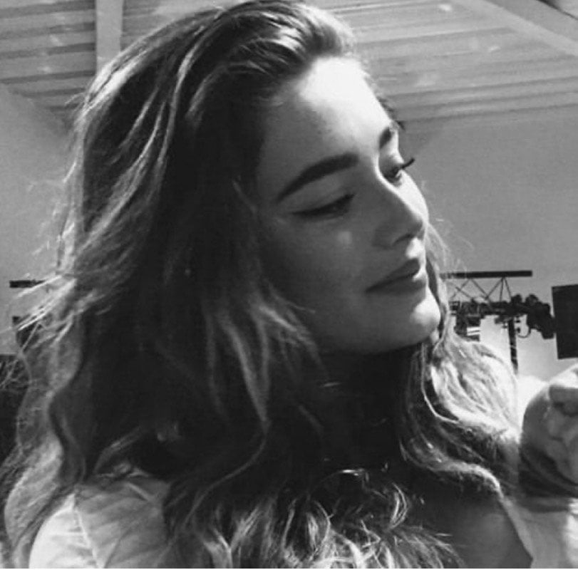 فاطمه الحربي