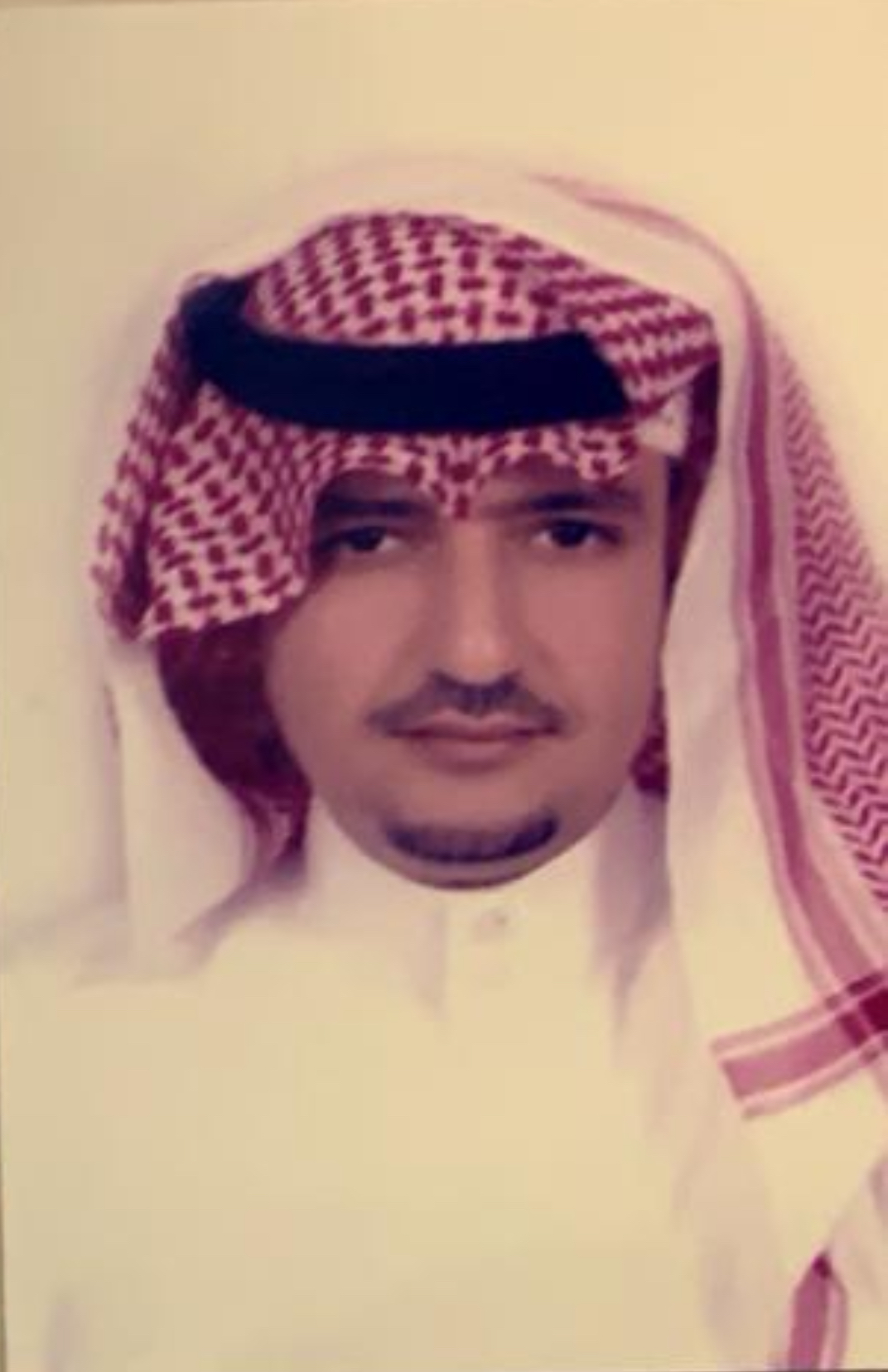 ماجد الحربي
