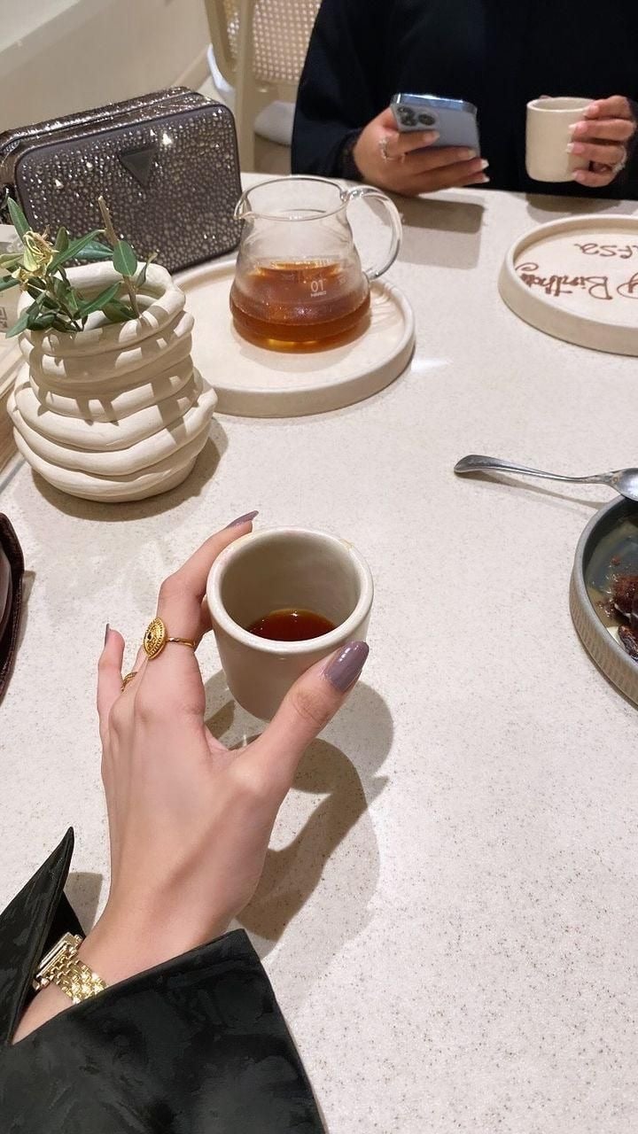 ليان القيسي