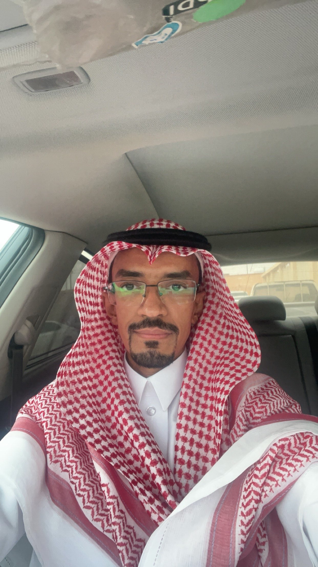 بندر آل شريد