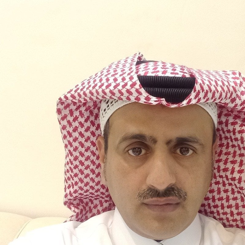 بندر الزهراني