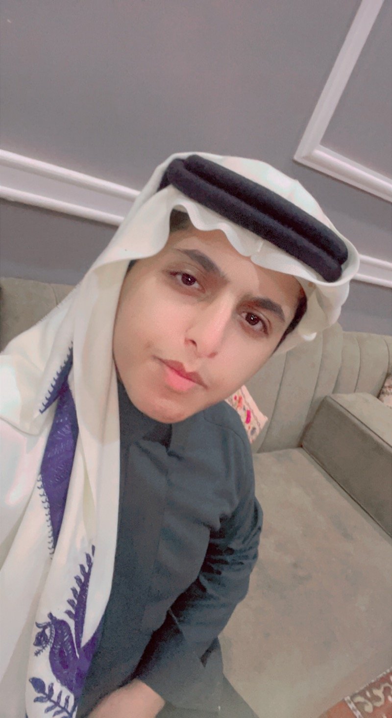 عبد الله الرشيدي
