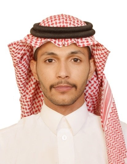 Mishal Aldarsouni