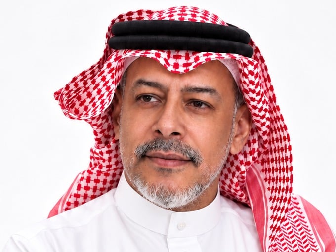 عبدالله النمري