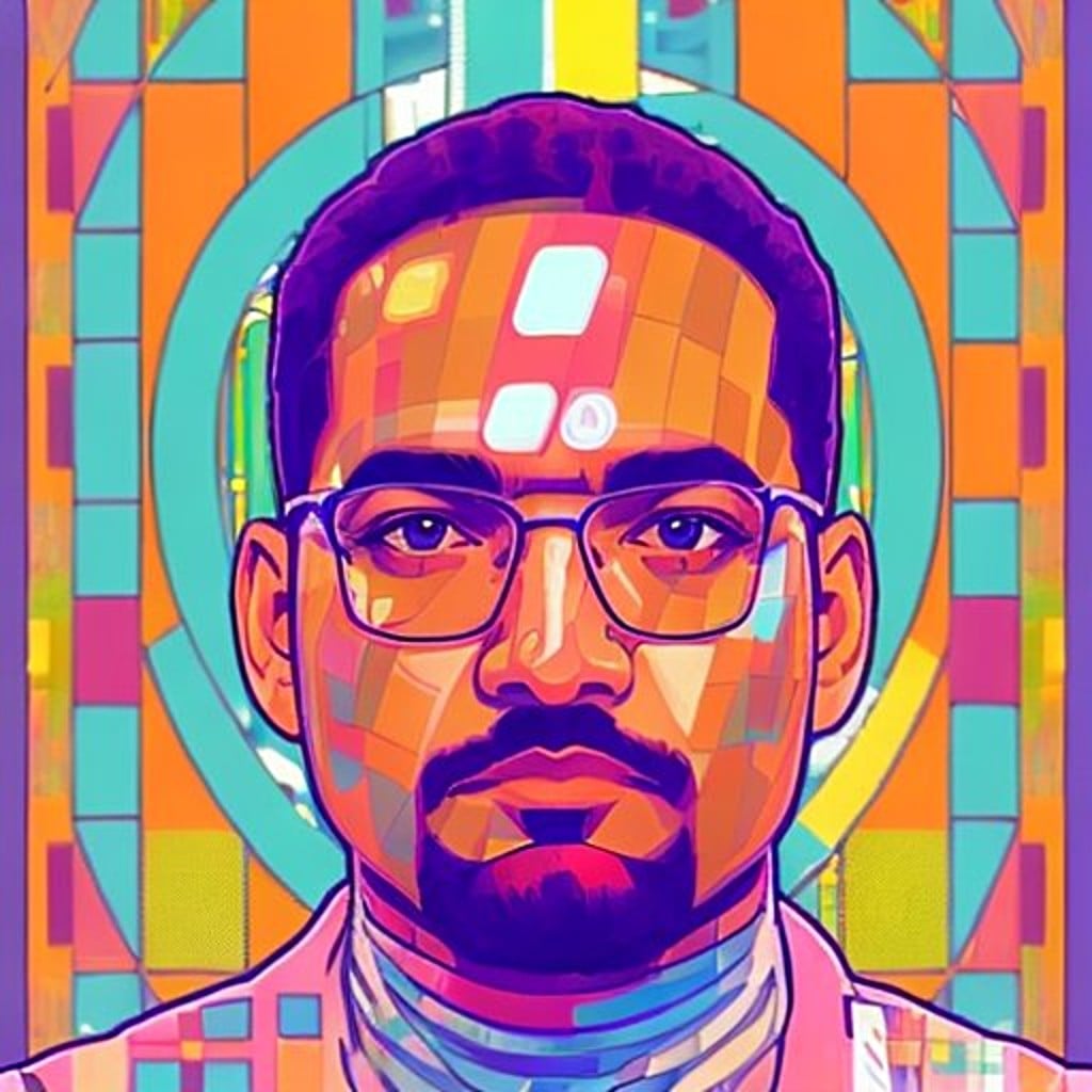 رضا منشاوي