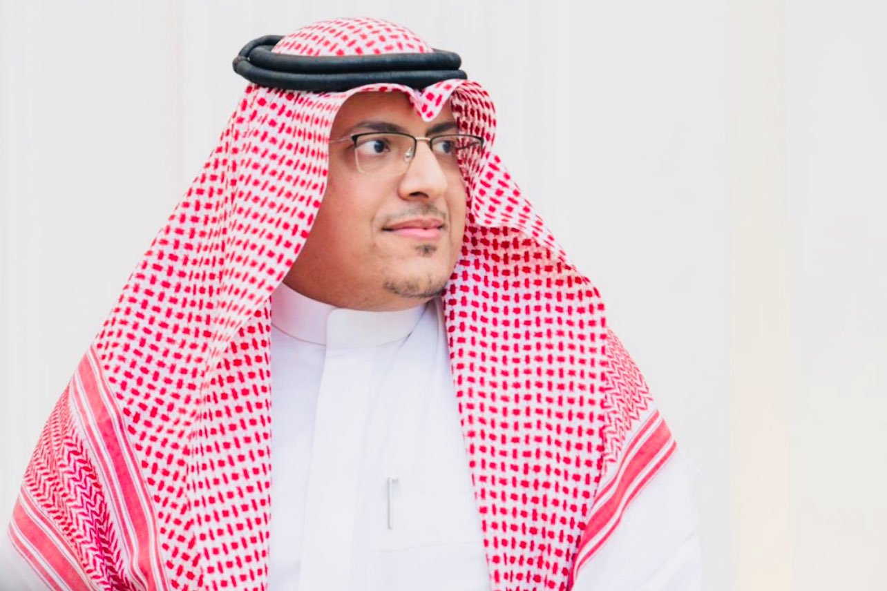 ماجد الشهري