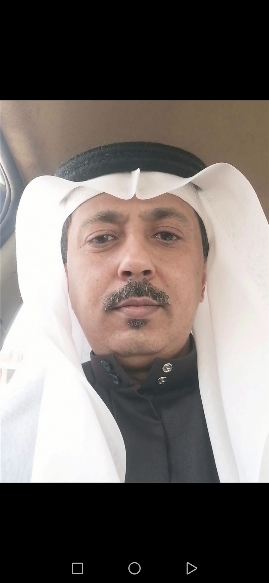 محمد الغامدي