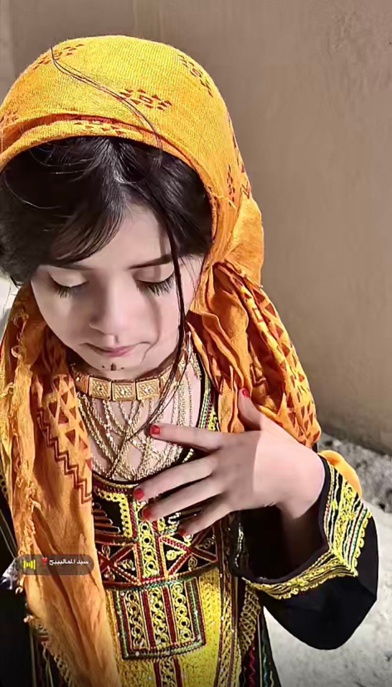 امجاد يحيى المسعودي