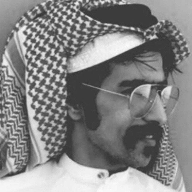 عايض ابراهيم القحطاني