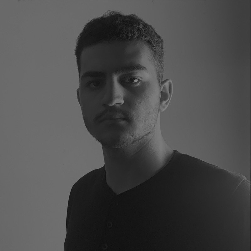 Hazem Hussein