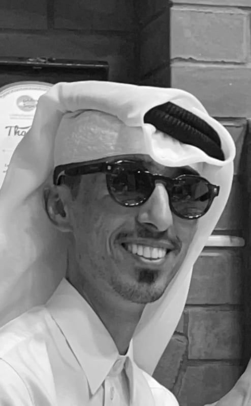 Saleh Almarri