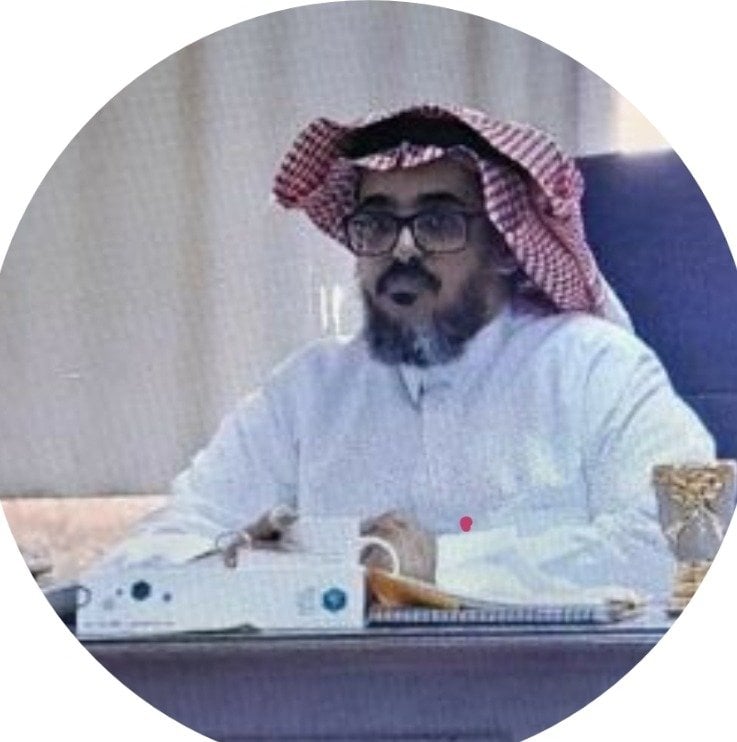 عبدالله علي عبدالله القرني