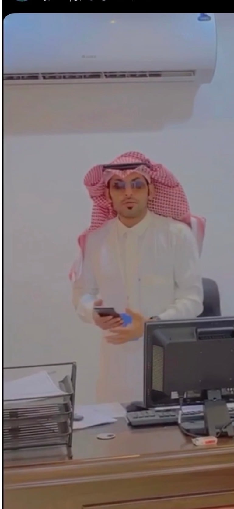 مبارك ال جلوي