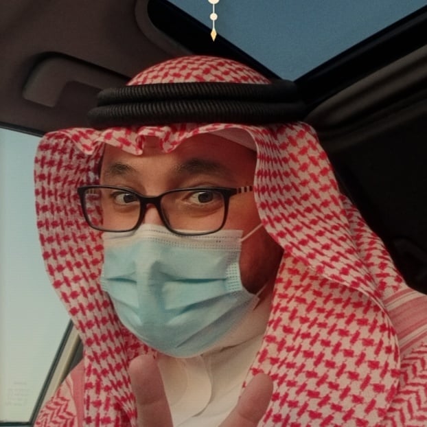 عبدالله القرني