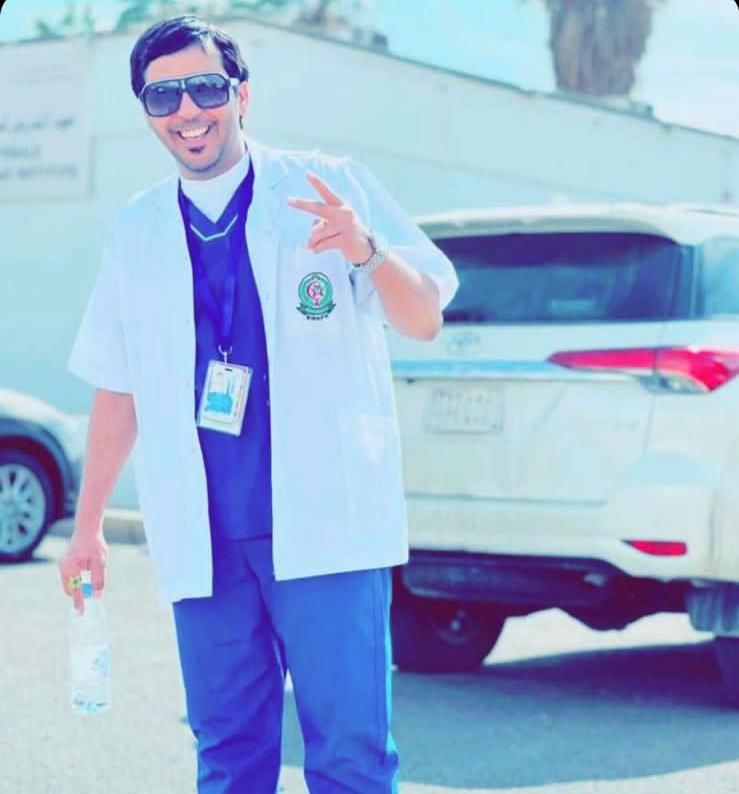 عمار العياد