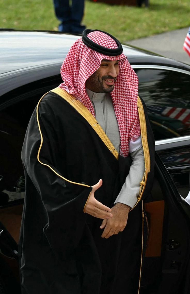 مفرح الريثي