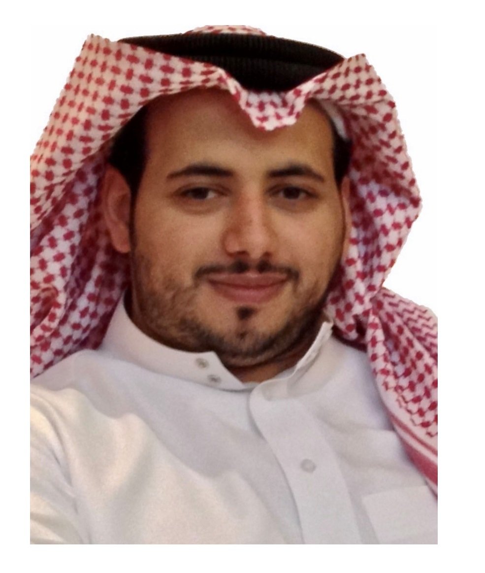 أحمد الدوسري